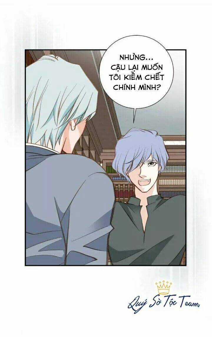 Tiếp xúc chí mạng - Chapter 96 - Trang 39