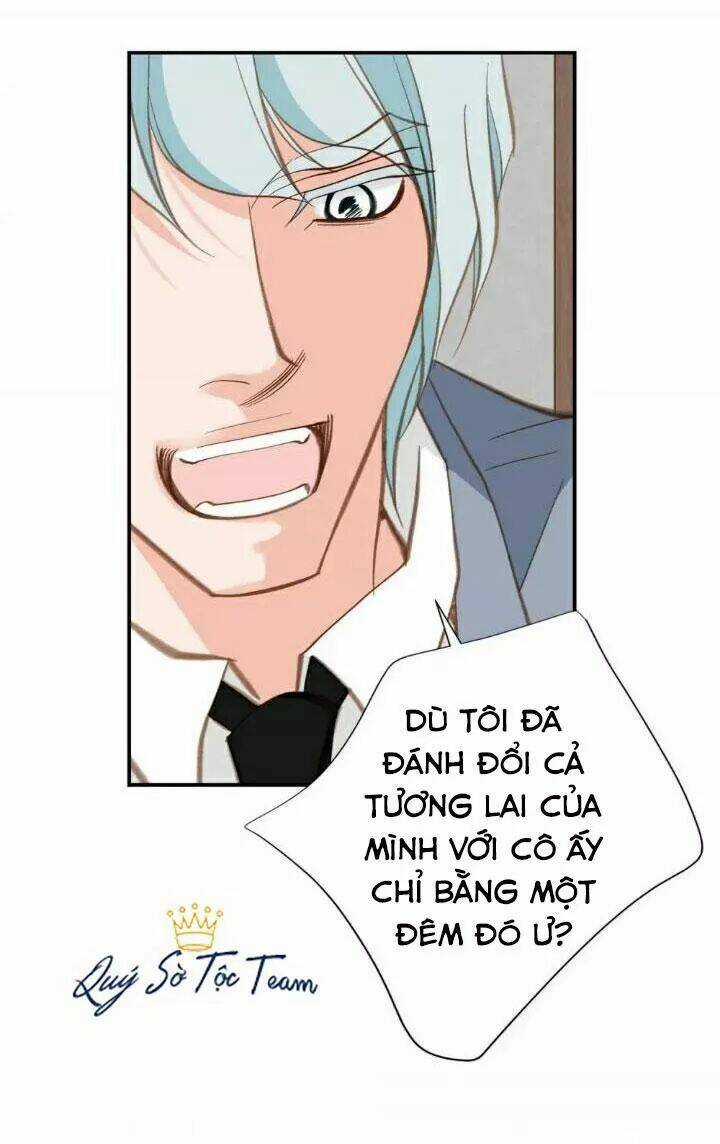 Tiếp xúc chí mạng - Chapter 96 - Trang 40