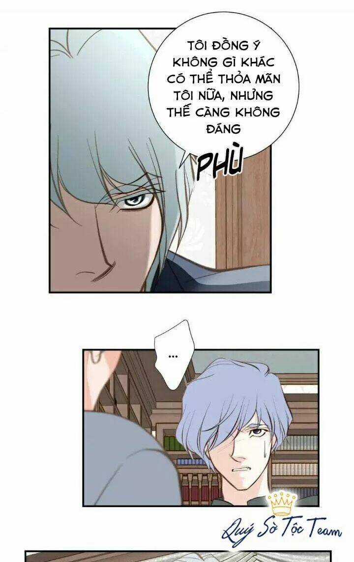 Tiếp xúc chí mạng - Chapter 96 - Trang 41