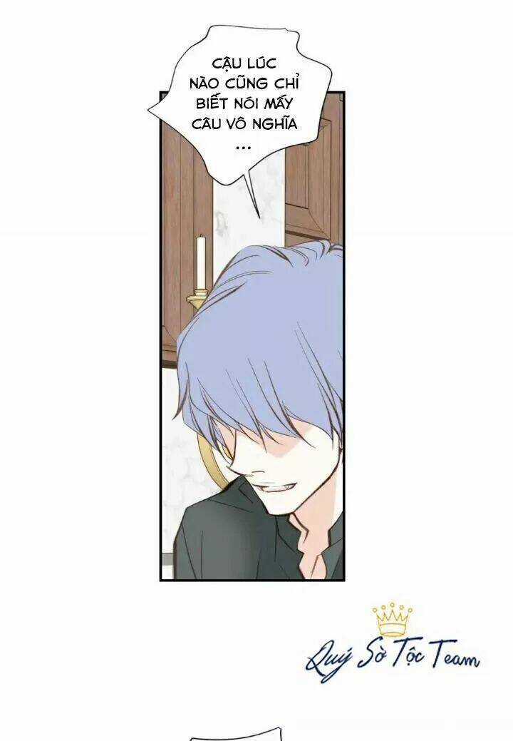 Tiếp xúc chí mạng - Chapter 96 - Trang 43