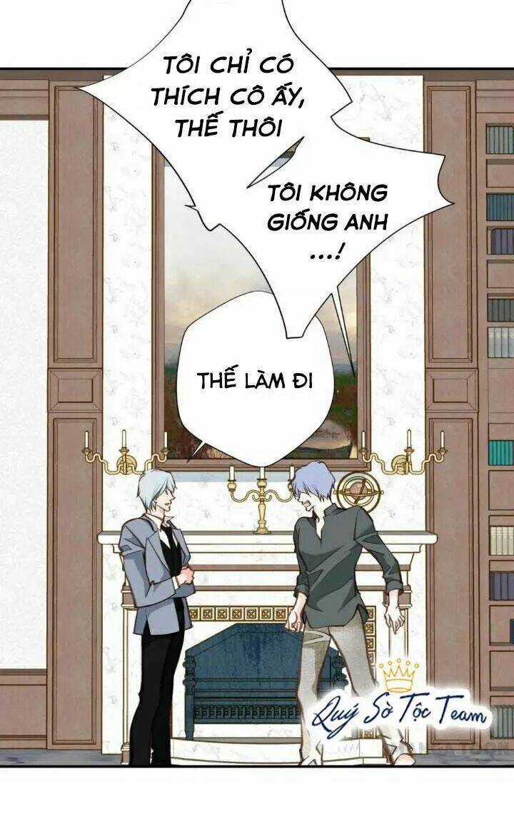 Tiếp xúc chí mạng - Chapter 96 - Trang 44