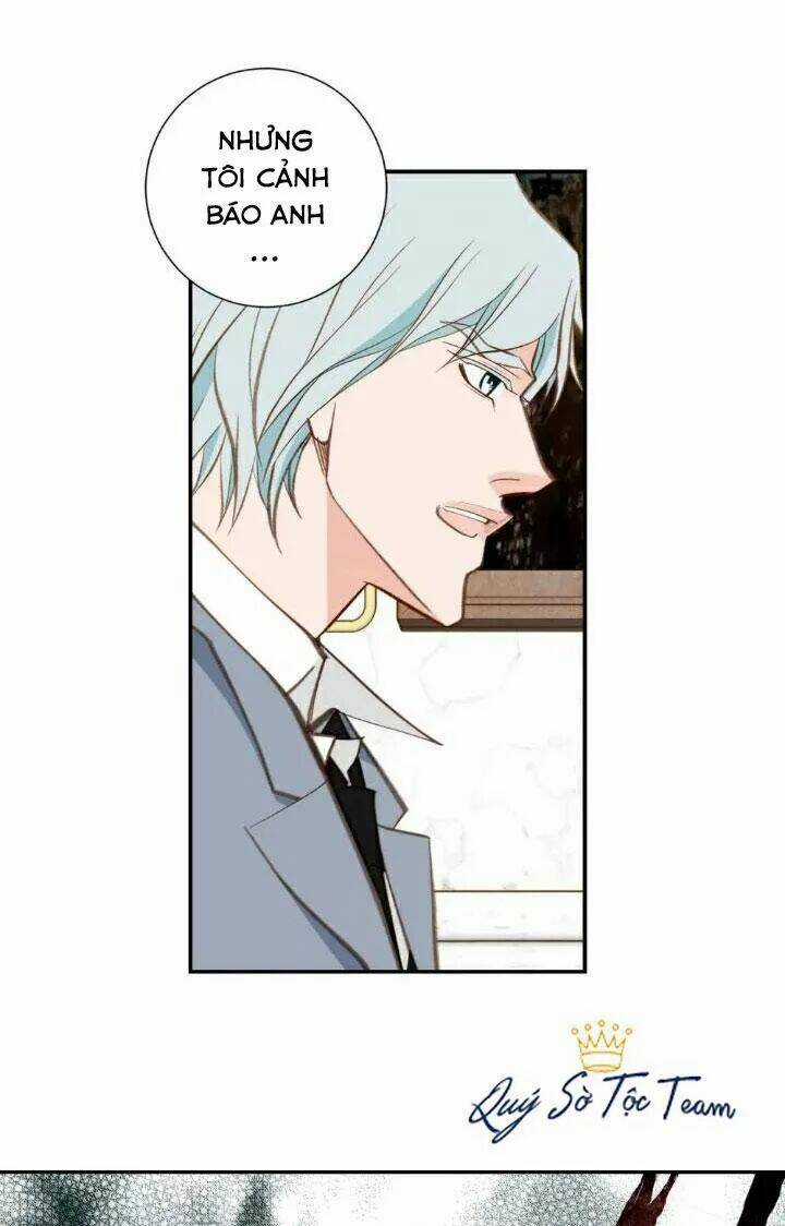 Tiếp xúc chí mạng - Chapter 96 - Trang 45