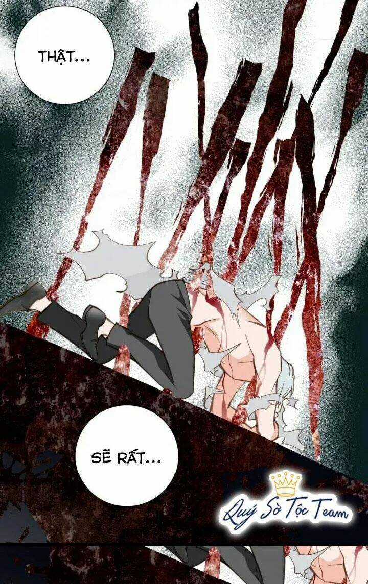 Tiếp xúc chí mạng - Chapter 96 - Trang 46