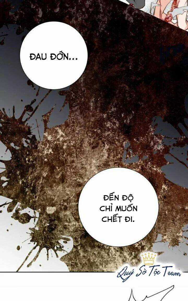 Tiếp xúc chí mạng - Chapter 96 - Trang 47