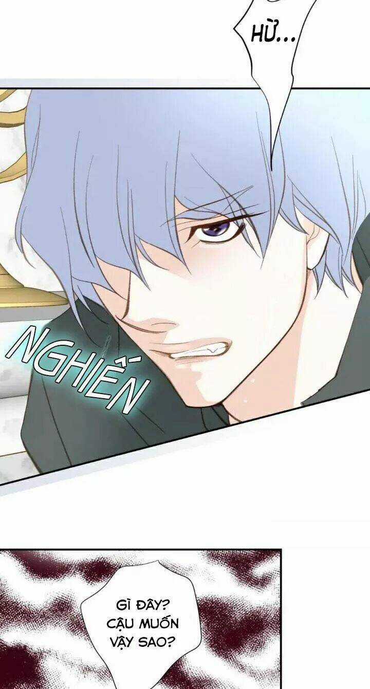 Tiếp xúc chí mạng - Chapter 96 - Trang 48