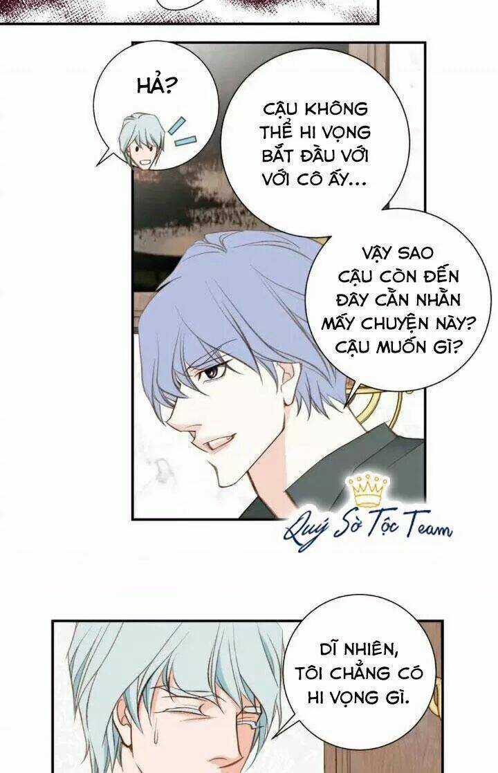 Tiếp xúc chí mạng - Chapter 96 - Trang 49