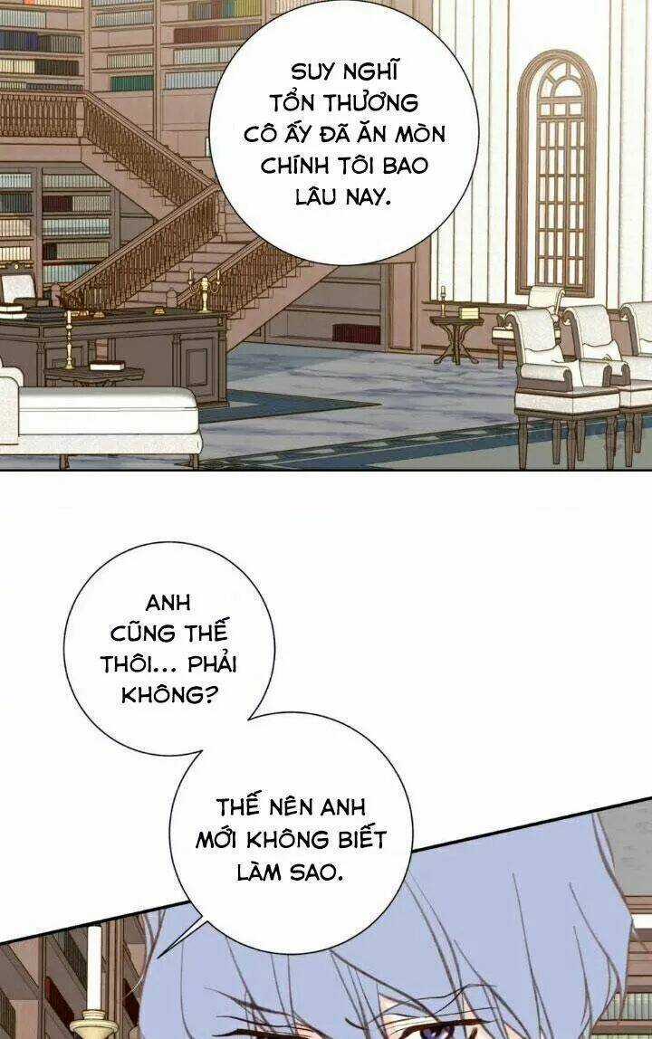 Tiếp xúc chí mạng - Chapter 96 - Trang 52