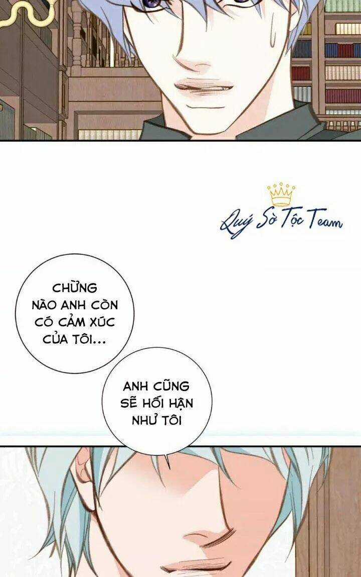 Tiếp xúc chí mạng - Chapter 96 - Trang 53