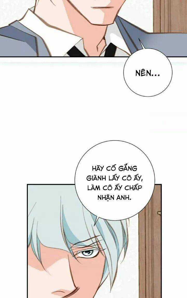 Tiếp xúc chí mạng - Chapter 96 - Trang 54