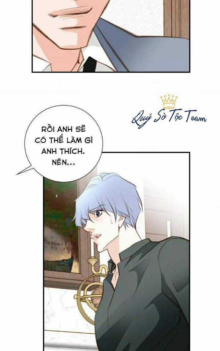 Tiếp xúc chí mạng - Chapter 96 - Trang 55