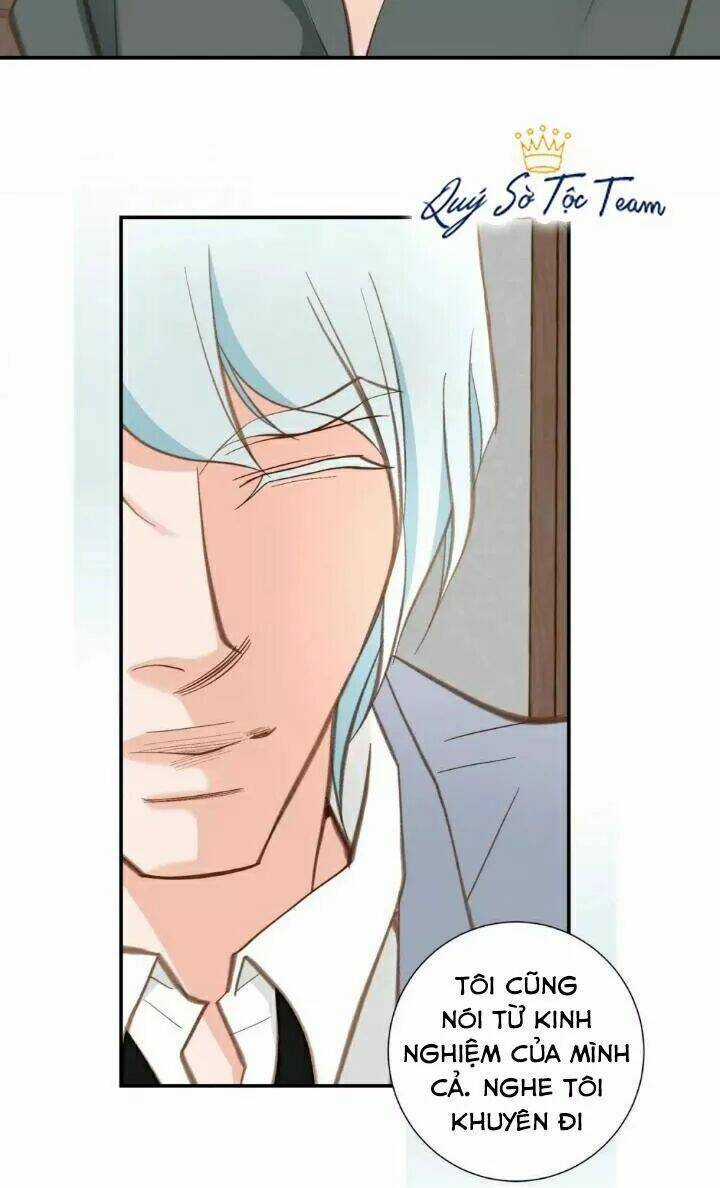 Tiếp xúc chí mạng - Chapter 96 - Trang 58