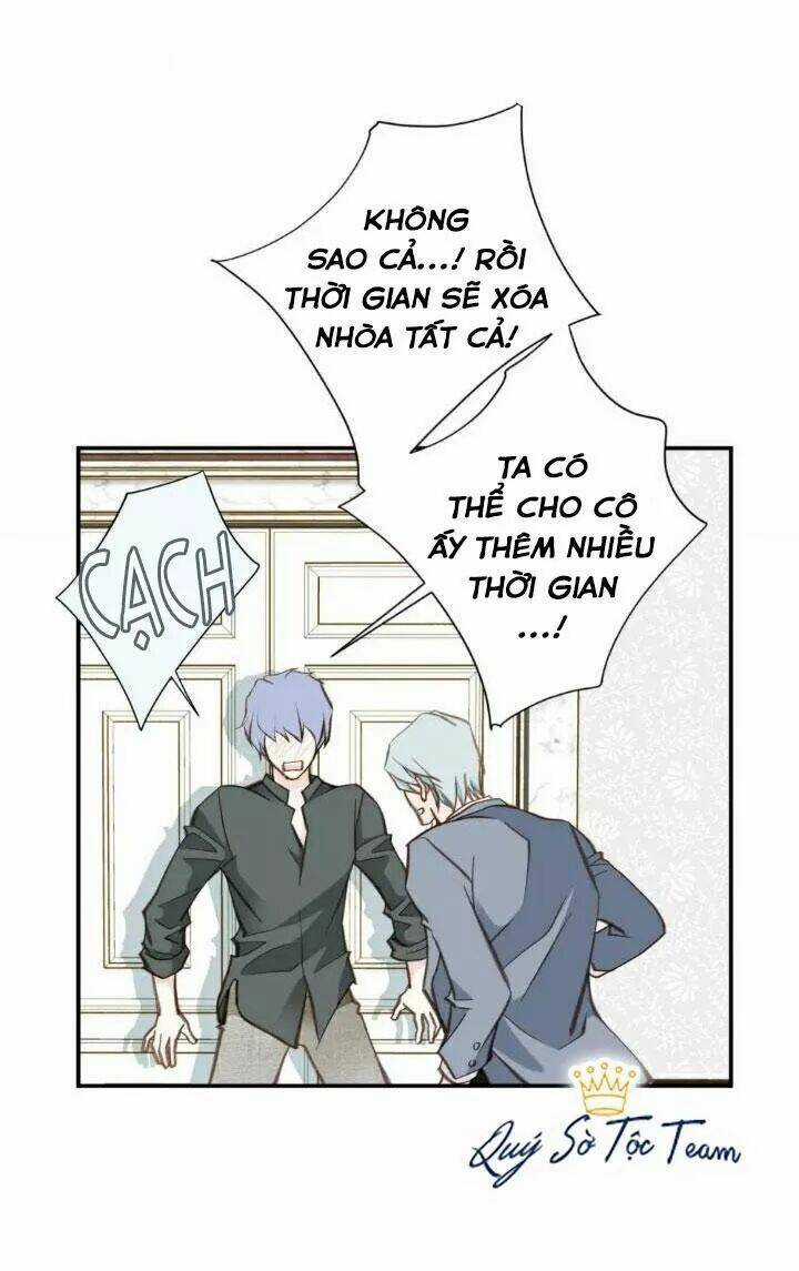Tiếp xúc chí mạng - Chapter 96 - Trang 7