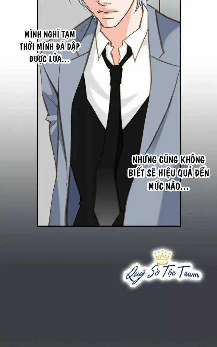 Tiếp xúc chí mạng - Chapter 96 - Trang 62