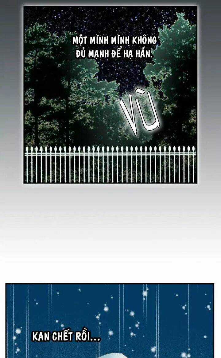 Tiếp xúc chí mạng - Chapter 96 - Trang 63