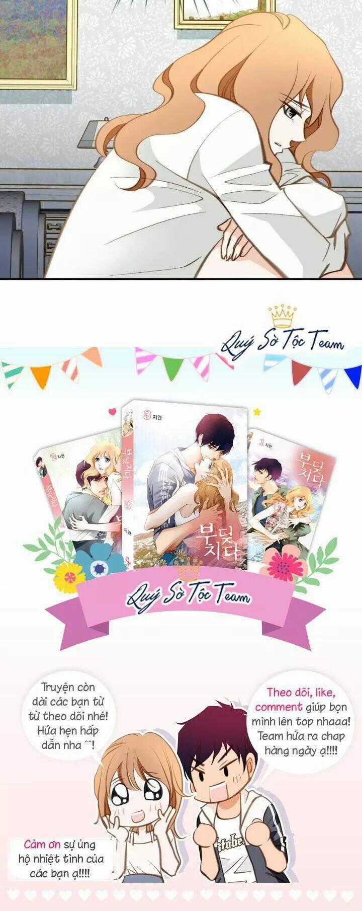 Tiếp xúc chí mạng - Chapter 96 - Trang 65