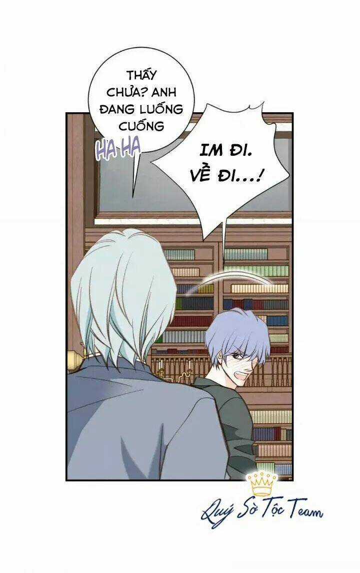 Tiếp xúc chí mạng - Chapter 96 - Trang 9