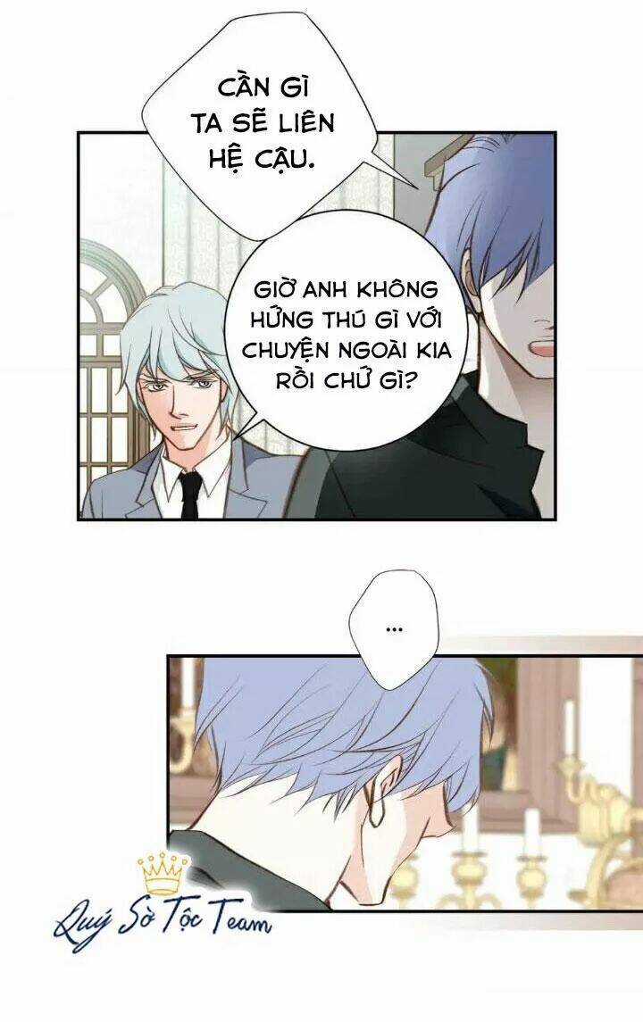 Tiếp xúc chí mạng - Chapter 96 - Trang 10