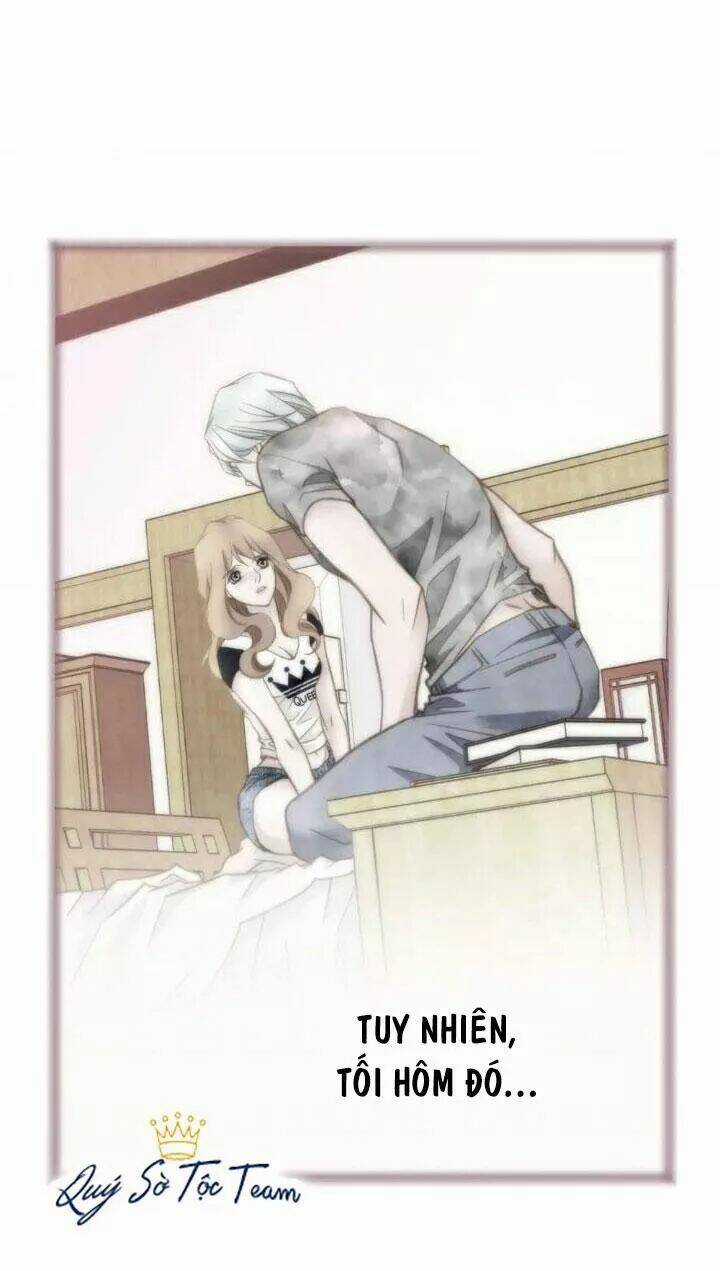 Tiếp xúc chí mạng - Chapter 97 - Trang 11