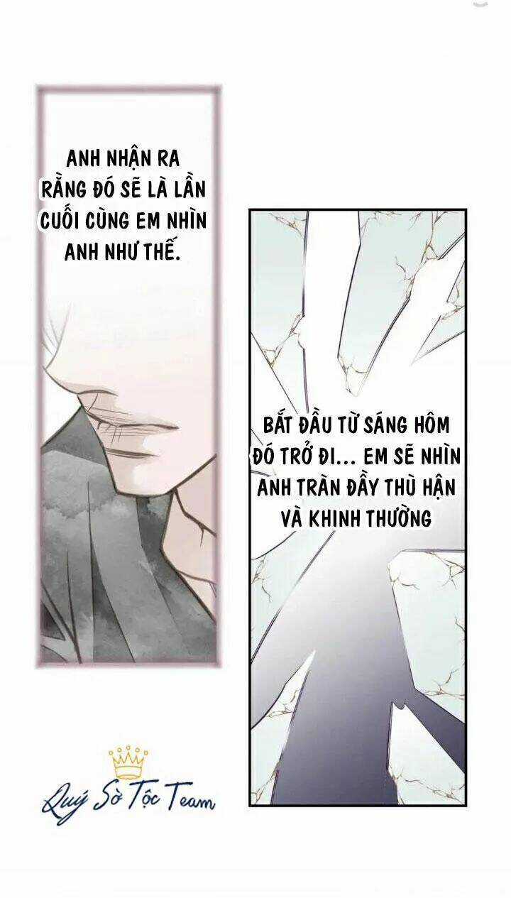 Tiếp xúc chí mạng - Chapter 97 - Trang 13