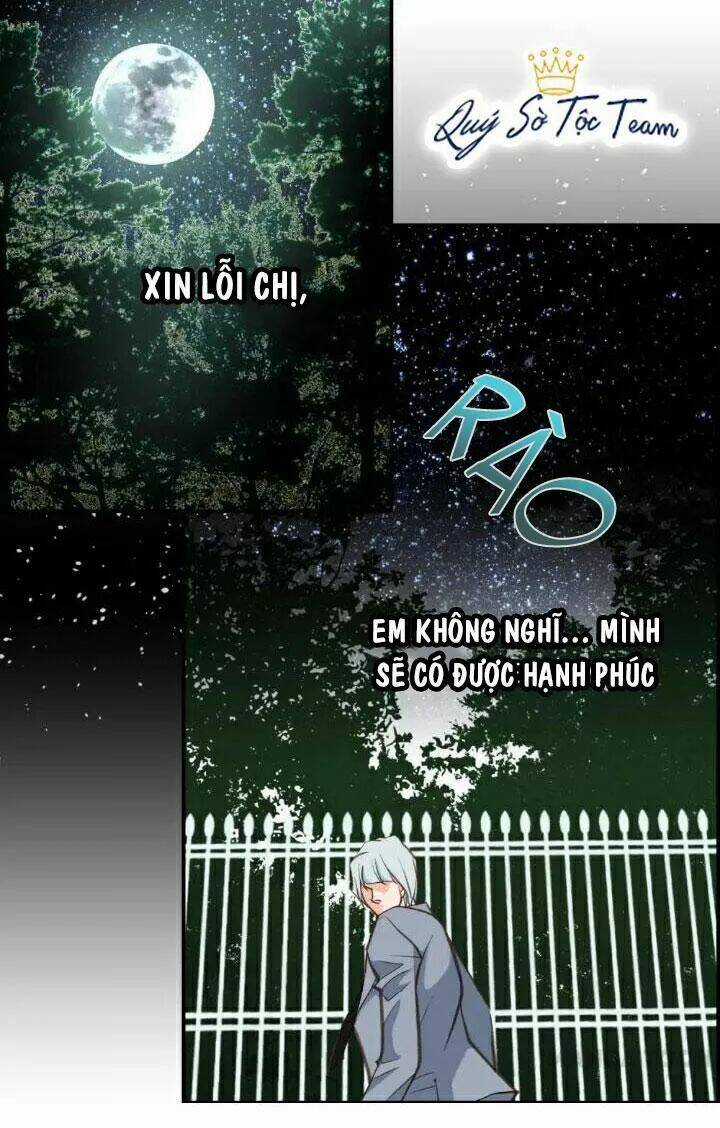 Tiếp xúc chí mạng - Chapter 97 - Trang 19