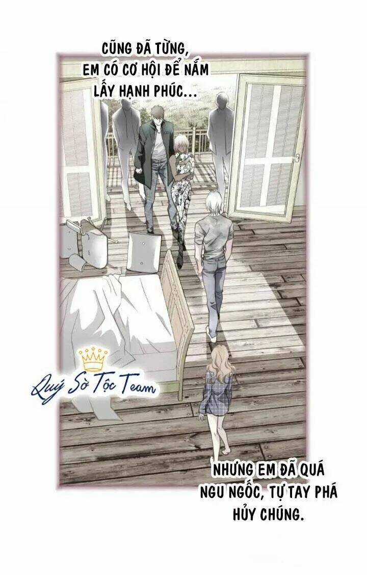 Tiếp xúc chí mạng - Chapter 97 - Trang 20