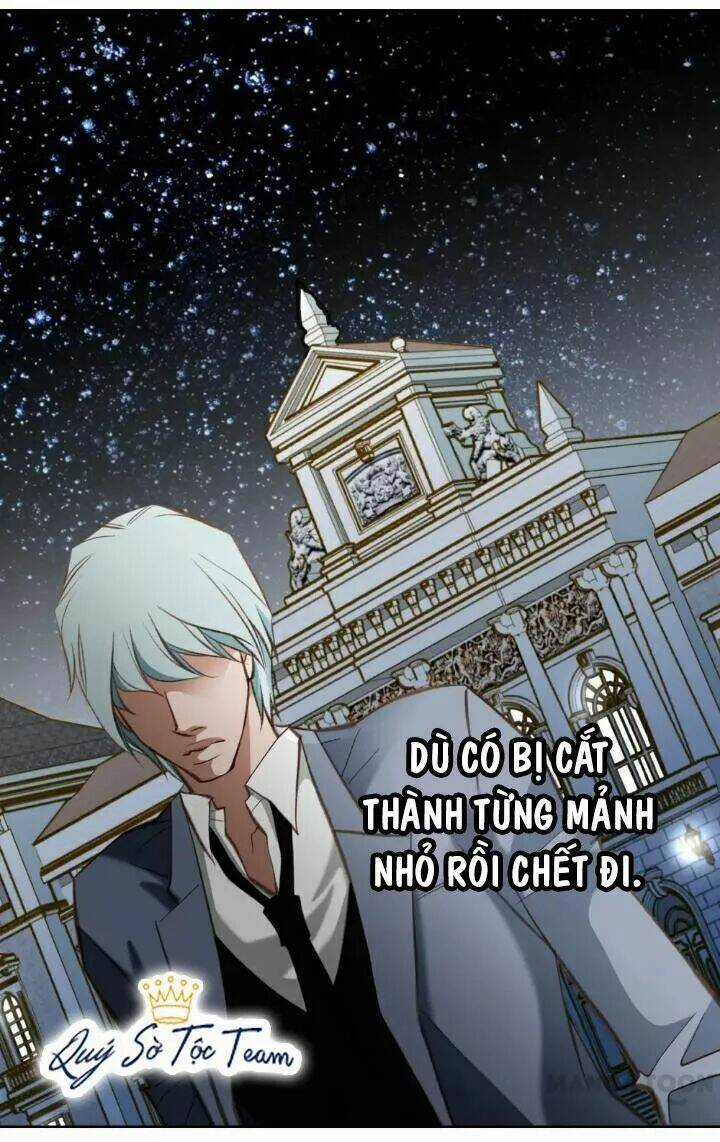 Tiếp xúc chí mạng - Chapter 97 - Trang 22