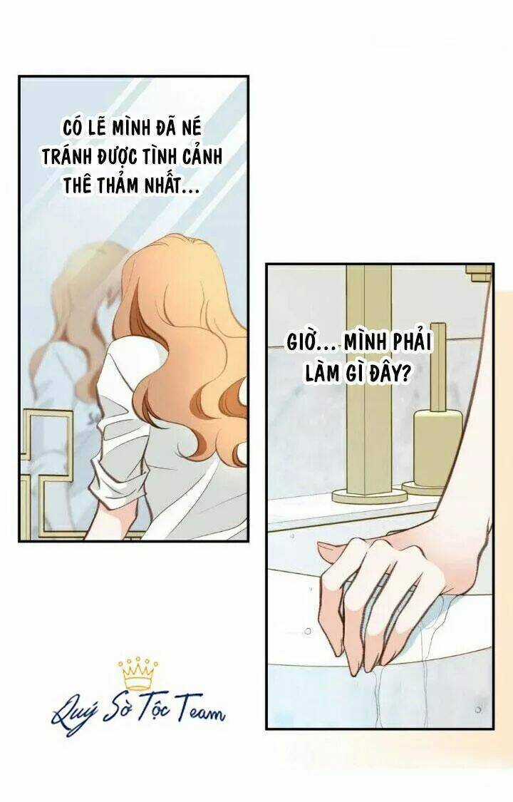 Tiếp xúc chí mạng - Chapter 97 - Trang 24