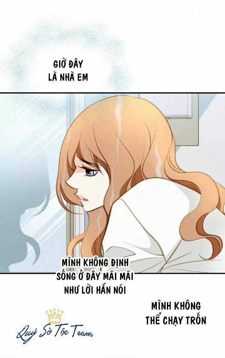 Tiếp xúc chí mạng - Chapter 97 - Trang 25