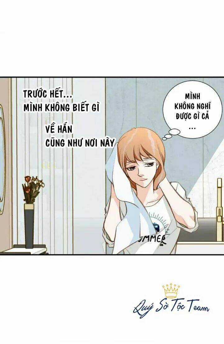 Tiếp xúc chí mạng - Chapter 97 - Trang 26