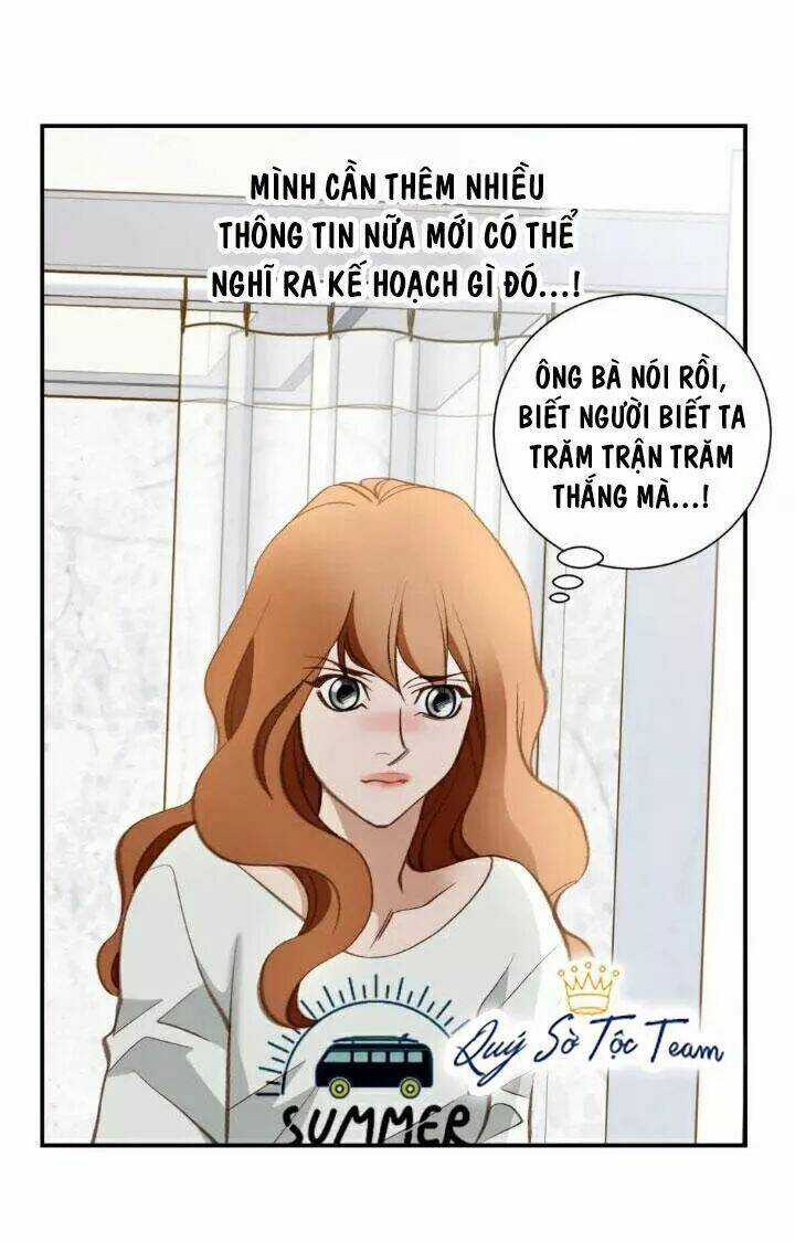 Tiếp xúc chí mạng - Chapter 97 - Trang 28