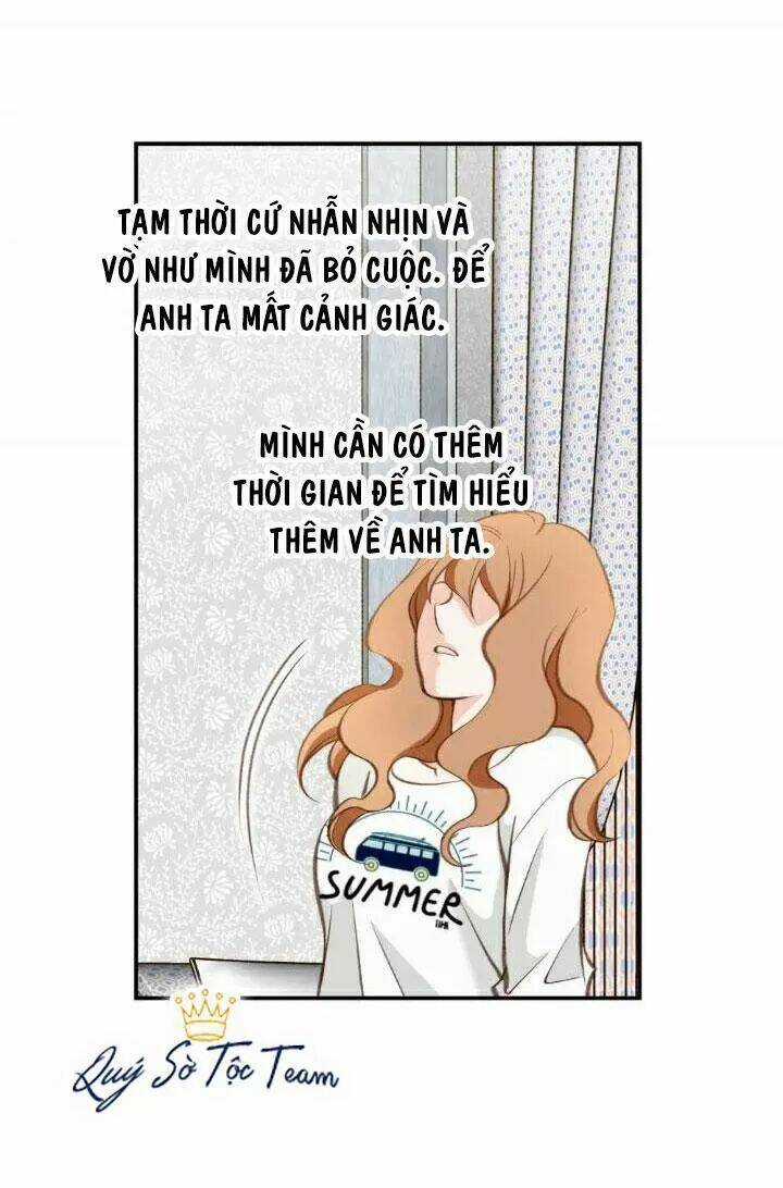 Tiếp xúc chí mạng - Chapter 97 - Trang 30