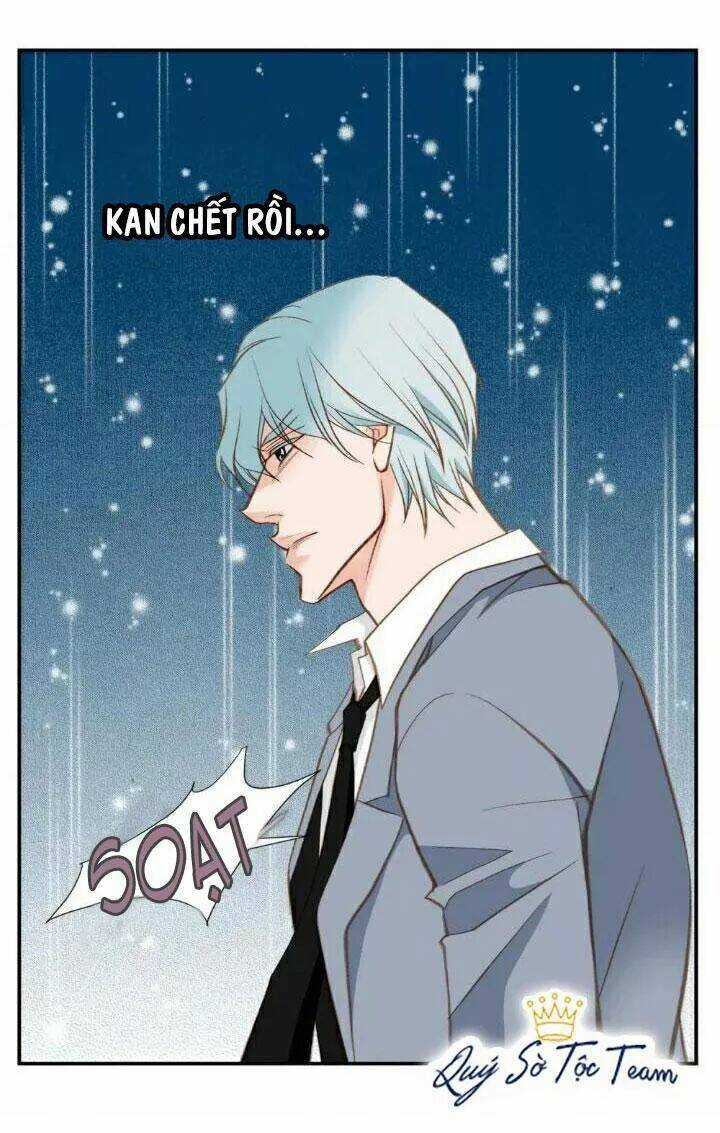 Tiếp xúc chí mạng - Chapter 97 - Trang 4