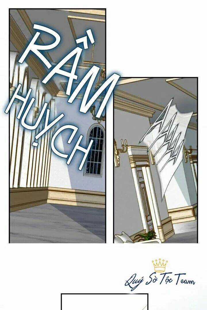 Tiếp xúc chí mạng - Chapter 97 - Trang 34