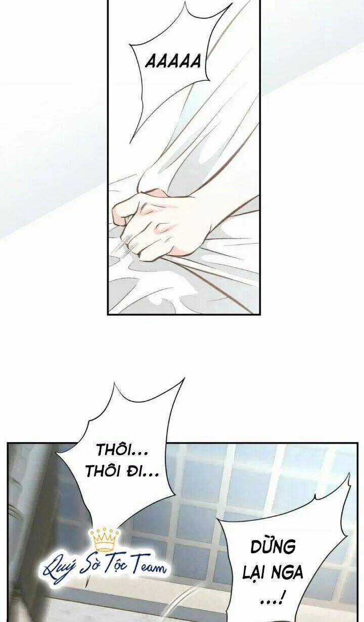 Tiếp xúc chí mạng - Chapter 97 - Trang 35