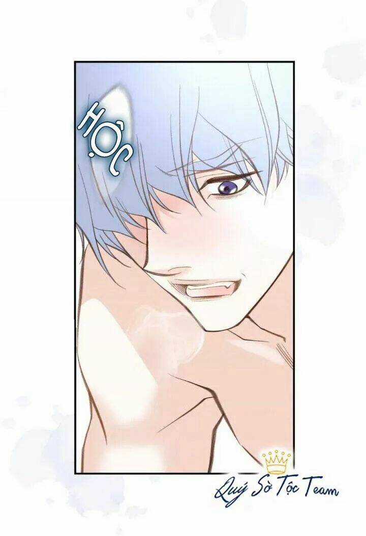 Tiếp xúc chí mạng - Chapter 97 - Trang 41