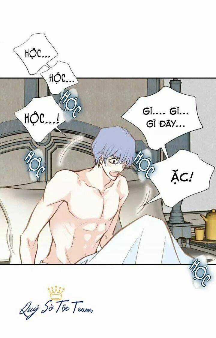 Tiếp xúc chí mạng - Chapter 97 - Trang 44