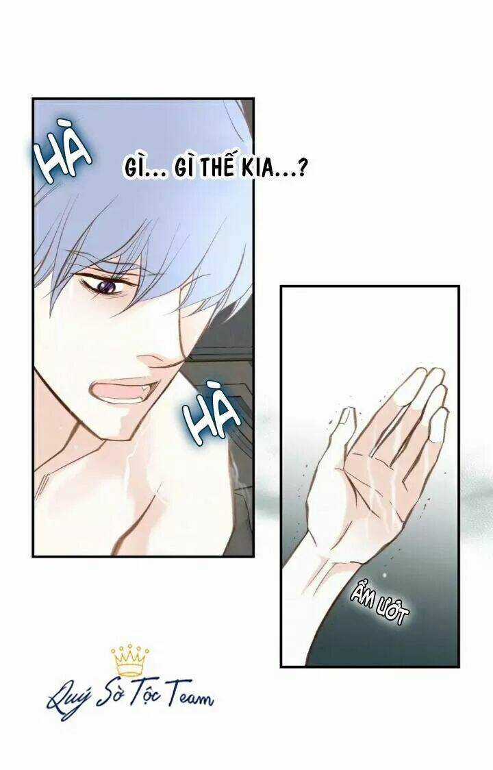 Tiếp xúc chí mạng - Chapter 97 - Trang 45