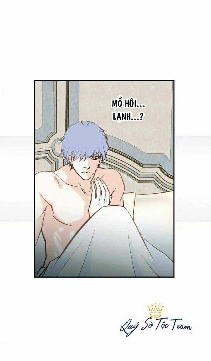 Tiếp xúc chí mạng - Chapter 97 - Trang 46