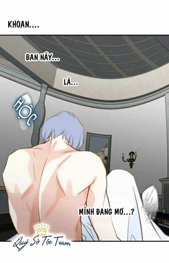 Tiếp xúc chí mạng - Chapter 97 - Trang 47