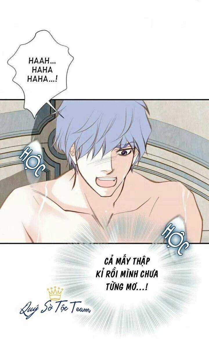 Tiếp xúc chí mạng - Chapter 97 - Trang 48