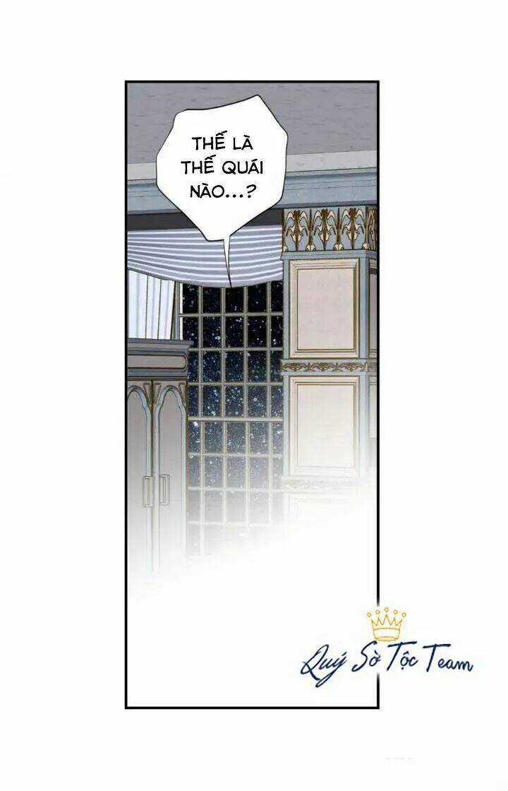 Tiếp xúc chí mạng - Chapter 97 - Trang 51