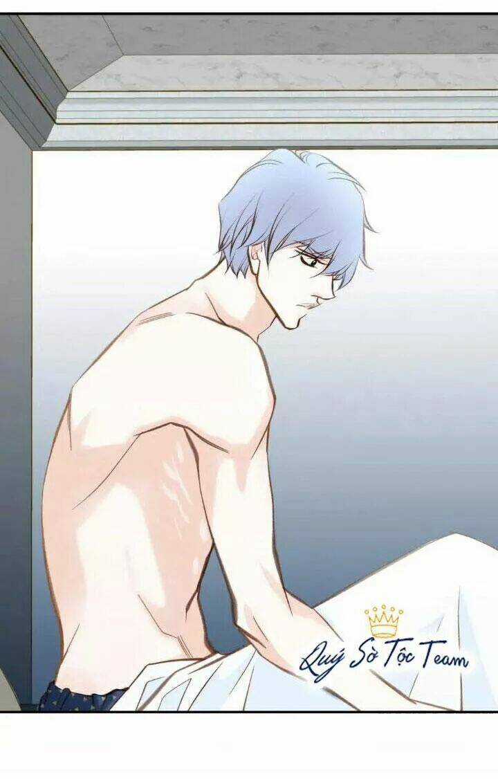 Tiếp xúc chí mạng - Chapter 97 - Trang 54