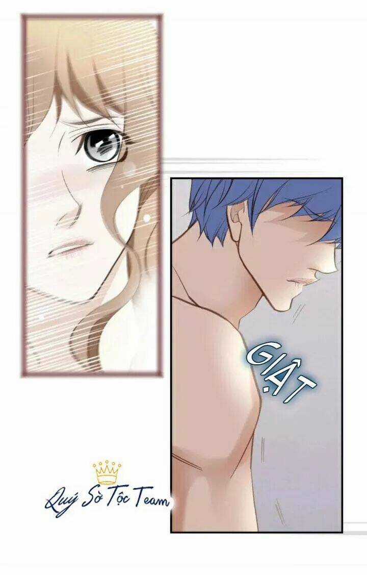 Tiếp xúc chí mạng - Chapter 97 - Trang 55