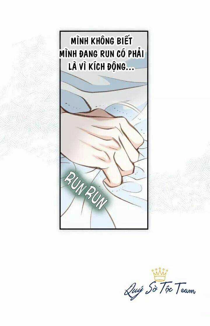 Tiếp xúc chí mạng - Chapter 97 - Trang 56