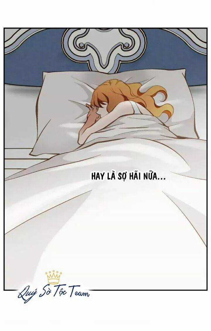 Tiếp xúc chí mạng - Chapter 97 - Trang 57