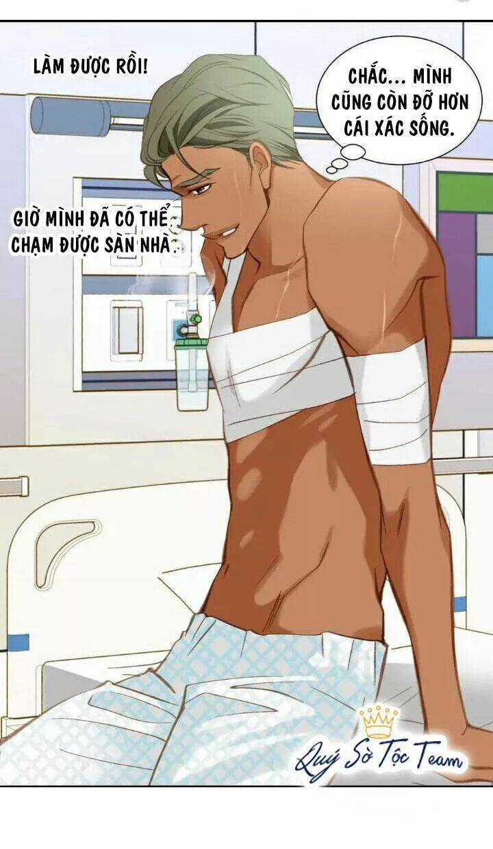 Tiếp xúc chí mạng - Chapter 97 - Trang 60