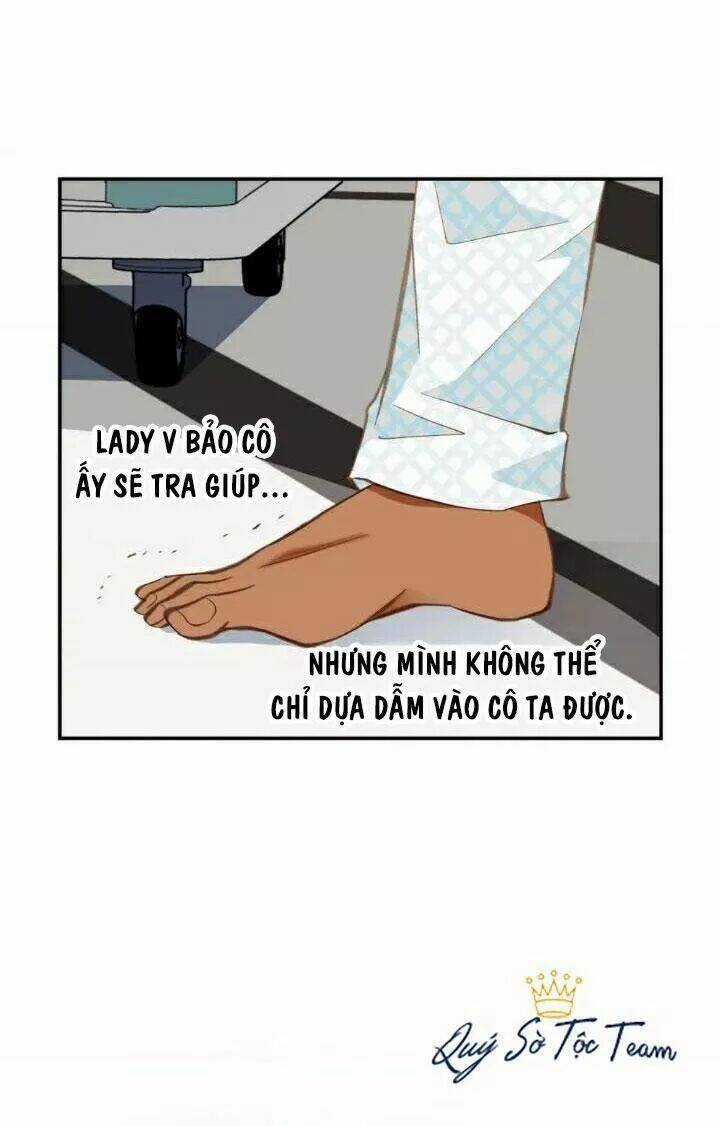 Tiếp xúc chí mạng - Chapter 97 - Trang 61