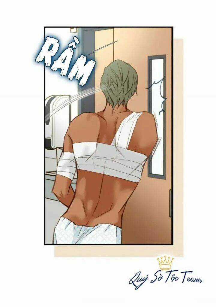 Tiếp xúc chí mạng - Chapter 97 - Trang 63