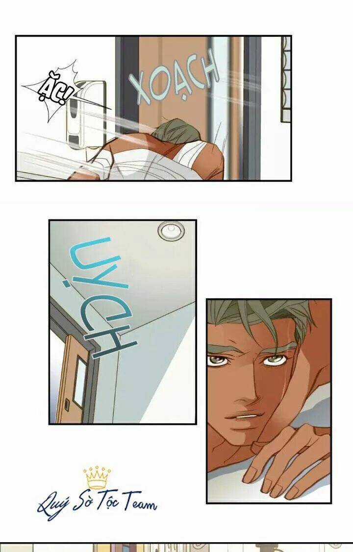 Tiếp xúc chí mạng - Chapter 97 - Trang 64