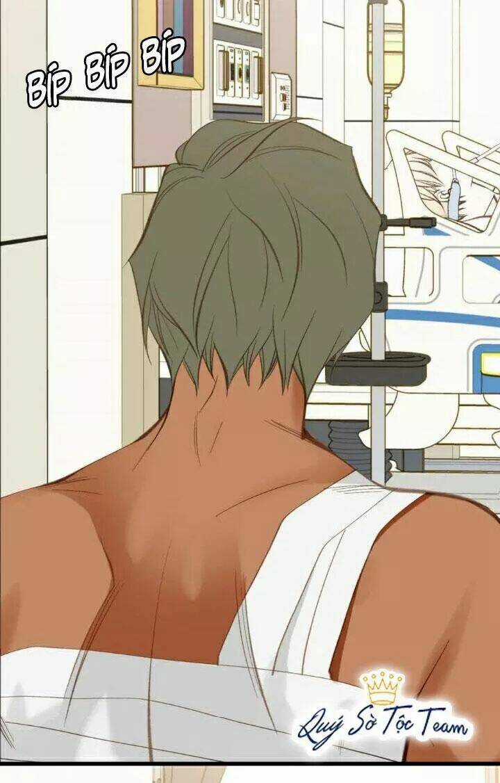 Tiếp xúc chí mạng - Chapter 97 - Trang 65